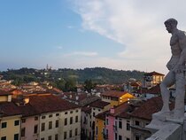 Best Western Hotel Tre Torri
