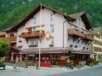 Hotel Rössli