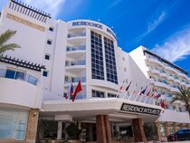 Intouriste Hotel & Suites