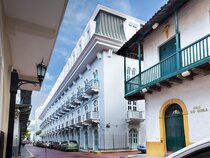 Central Hotel Panama