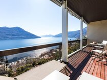 Parkhotel Brenscino Brissago