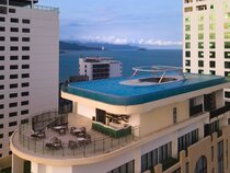 Grand Tourane Nha Trang Hotel