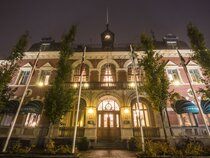 Stadshotell