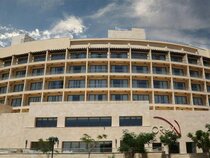 Oryx Hotel Aqaba