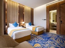 Novo Hotel Riyadh