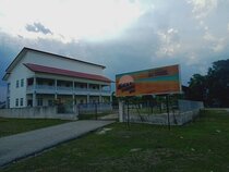 OYO 90135 Saujana Villa Cherok Paloh