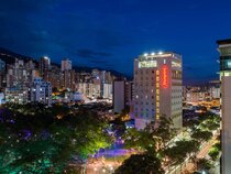 Hampton by Hilton Bucaramanga