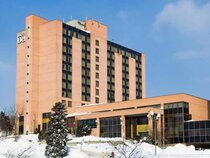 Delta Hotels by Marriott Sherbrook Conference Centre