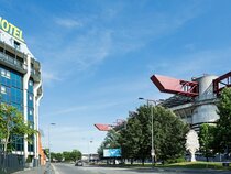 B&B HOTEL Milano San Siro