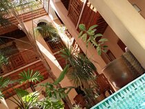 Riad Al Ksar & Spa
