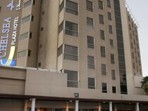 Luxe Avenue Hotel