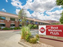 Best Western PLUS Canyonlands Inn