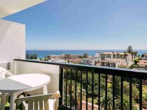 Hotel Folias San Agustin