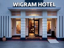 Wigram Base