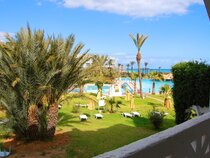 Mahdia Beach & Aquapark