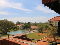 Sigiriya Jungles