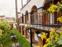 Hacienda Valentino