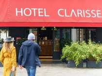 Clarisse