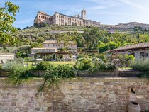 Borgo Antichi Orti Assisi