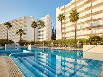 Hotel Eix Lagotel