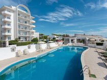 Hotel & Residence Cavalluccio Marino