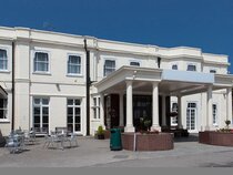 The Russ Hill Hotel