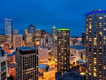 The Westin Seattle