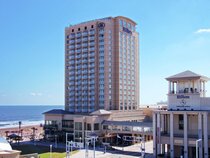 Hilton Virginia Beach Oceanfront