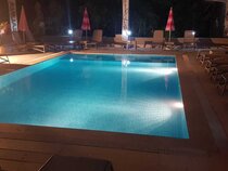 Lara Olympos Hotel