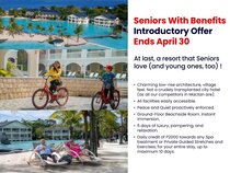 Plantation Bay Resort And Spa