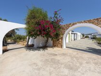 Paros Land Hotel