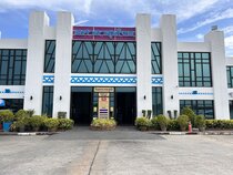 Bang Pu Recreation Center