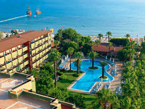 Hotel Grand Side