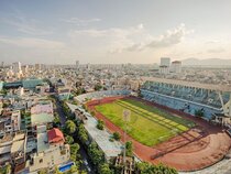 G8 Luxury Hotel and Spa Da Nang
