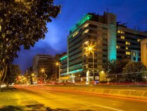Bogota Plaza Hotel