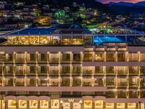 Las Hotel & Spa
