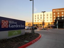 Hilton Garden Inn Austin Airport