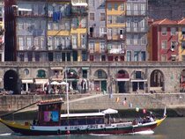 Porto River Hotel Apartamento