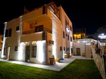 Pashahan Hotel