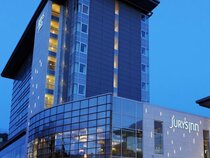 Leonardo Hotel Aberdeen