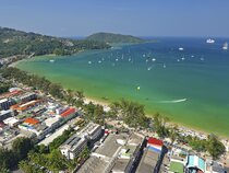 Red Planet Patong Phuket