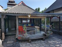 Amed Lodge