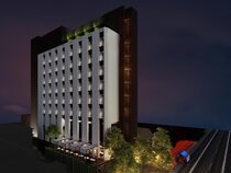 Rez Hotel