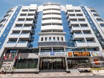 Dream City Hotel Apartments