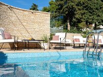 Heritage Hotel Tisno