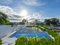 Palm Grove Villas & Hotel