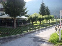 Hotel Andalo