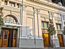 Sofitel Istanbul Taksim