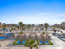 Pickalbatros White Beach Resort Taghazout
