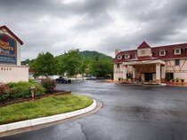Baymont by Wyndham Helen